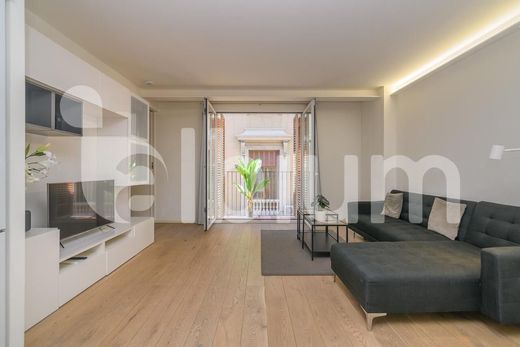 Apartment / Etagenwohnung in Barcelona, Provinz Barcelona