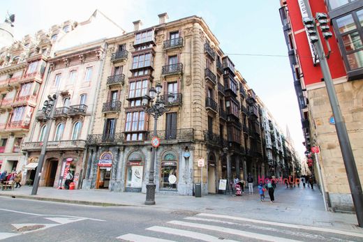 Apartament w Bilbao, Bizkaia