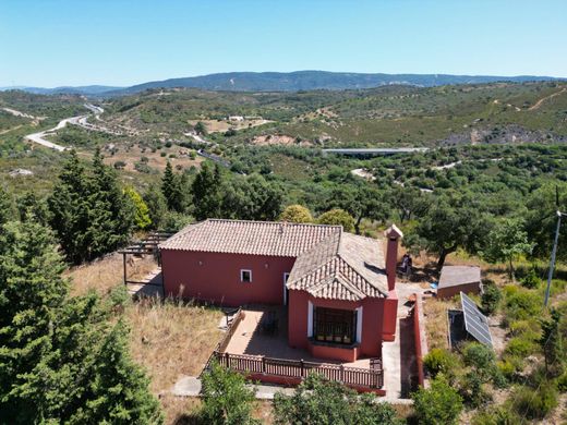 Αγροτεμάχιο σε Los Barrios, Provincia de Cádiz