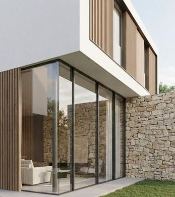 Detached House in Benidorm, Alicante