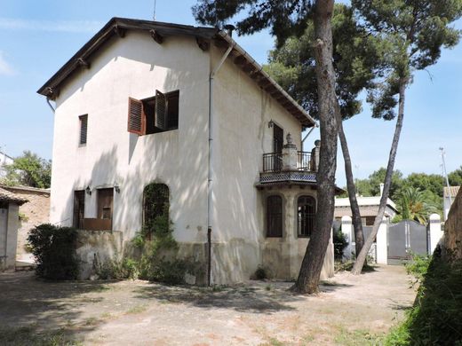 Maison individuelle à Godella, Province de Valence