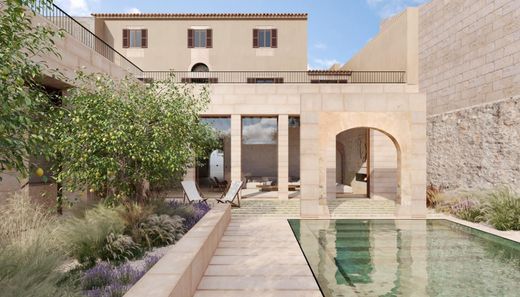Casa di città a Campos, Isole Baleari