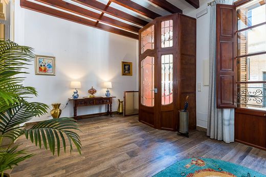 Llucmajor, Illes Balearsの高級住宅