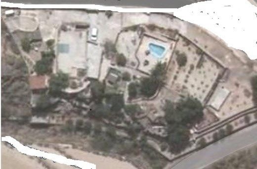 San Miguel De Abona, サンタ・クルス・デ・テネリフェの高級住宅