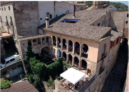 Hôtel à Torroja del Priorat, Province de Tarragone