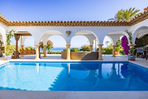 Villa a Marbella, Málaga