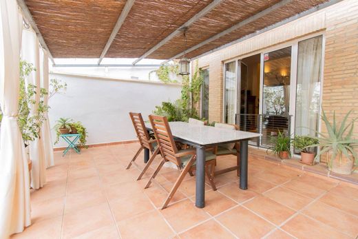 Casa Independente - Moncada, Valência