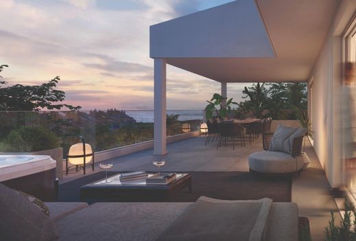 Διαμέρισμα σε Benalmádena, Provincia de Málaga