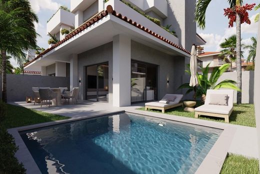 Detached House in San Miguel De Abona, Province of Santa Cruz de Tenerife
