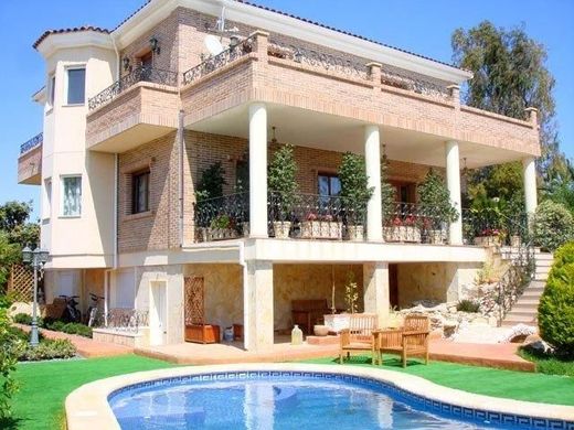 Villa Rojales, Provincia de Alicante