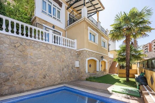 Luxury home in Granada, Andalusia