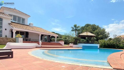 别墅  La Manga del Mar Menor, Murcia