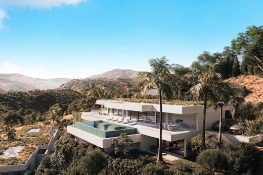 ‏וילה ב  Benahavís, Provincia de Málaga