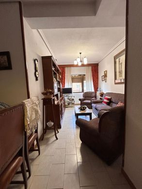 Apartamento - Madrid, Provincia de Madrid