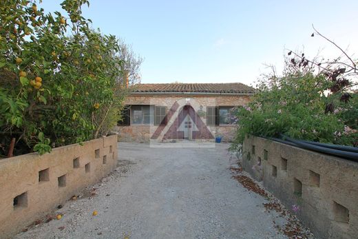村舍/农舍  Santanyí, Illes Balears