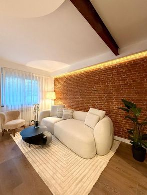 Apartment / Etagenwohnung in Madrid, Provinz Madrid