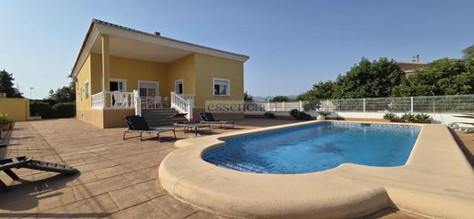 ‏בית חד-משפחתי ב  Oliva, Província de València