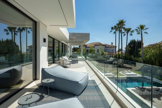 Villa in Marbella, Malaga