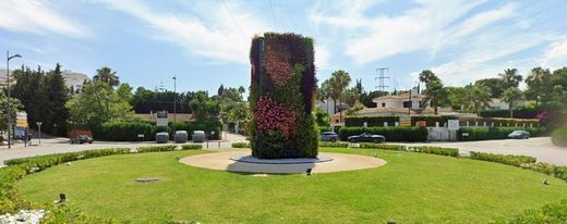 Apartment in Marbella, Malaga