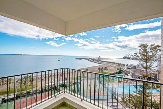 Apartament w Málaga, Provincia de Málaga