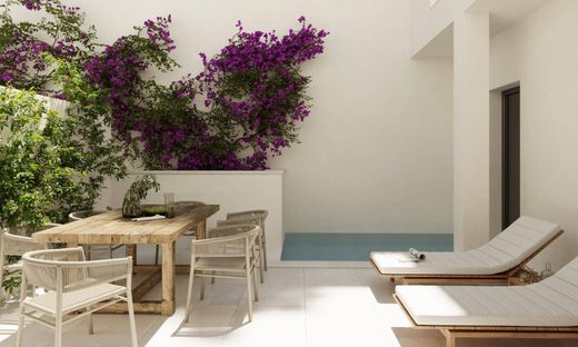 Apartment in Colònia de Sant Jordi, Province of Balearic Islands