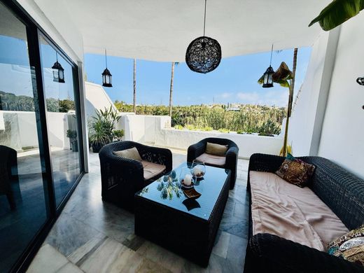 Luxury home in Benalmádena, Malaga