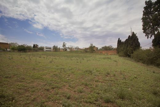 Grundstück in Albons, Provinz Girona