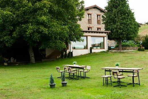 Demeure ou Maison de Campagne à Santa Cruz de Bezana, Province de Cantabrie