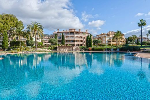 Apartment in Calvià, Province of Balearic Islands