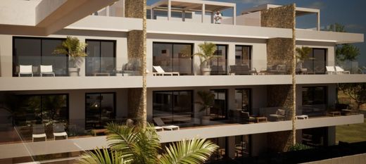 Penthouse in Finestrat, Alicante