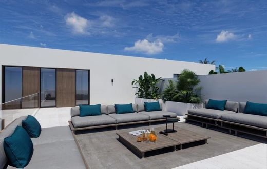 Villa en Los Alcázares, Provincia de Murcia