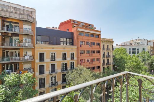 ‏דירת פנטהאוז ב  ברצלונה, Província de Barcelona