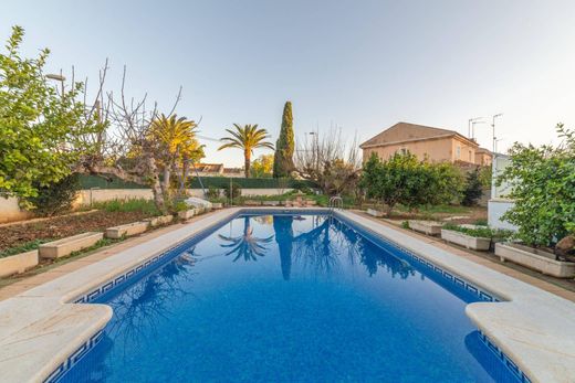 ‏וילה ב  Santiago de la Ribera, Murcia