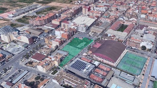 Terreno a La Pobla de Vallbona, Província de València