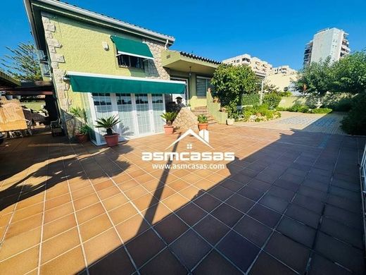 Villa a Benicàssim, Província de Castelló