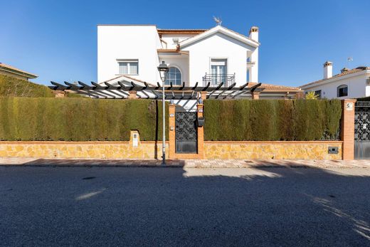 Einfamilienhaus in Albolote, Granada