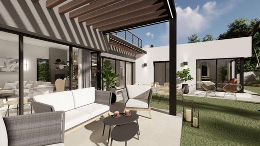 Βίλα σε Estepona, Provincia de Málaga