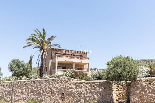 Luxus-Haus in Sant Llorenç des Cardassar, Balearen Inseln