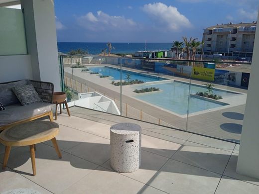 Penthouse in Denia, Alicante