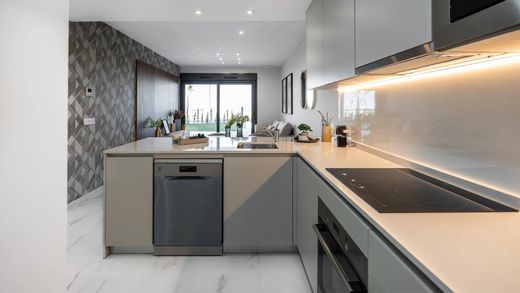 Apartment in Torrevieja, Alicante