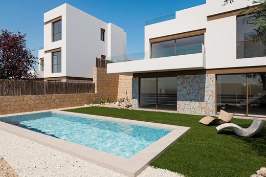 Villa en Finestrat, Provincia de Alicante