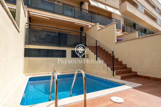 Sitges, ばるせろなのアパートメント