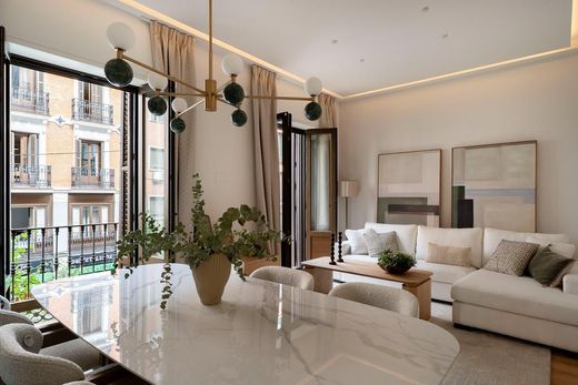 Appartement à Madrid, Province de Madrid