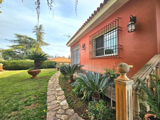 Detached House in Cordova, Province of Córdoba