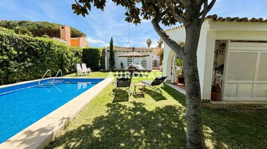 Detached House in El Puerto de Santa María, Cadiz