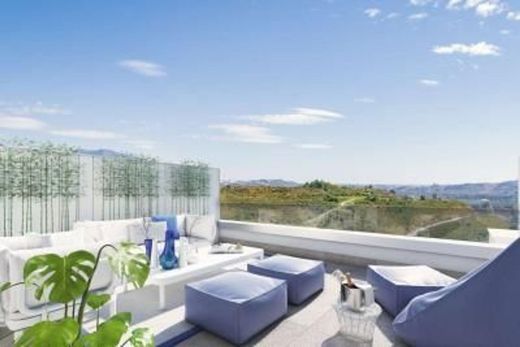 Luxus-Haus in Mijas, Málaga