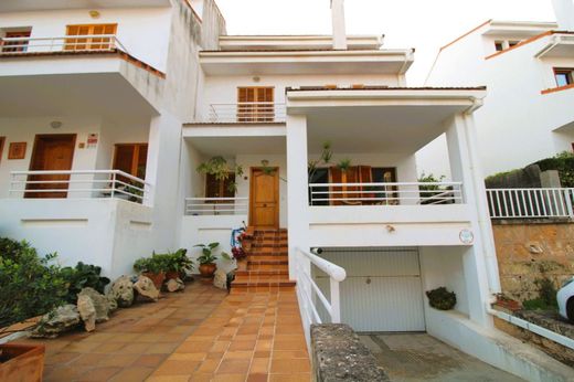 パルマ・デ・マリョルカ, Illes Balearsのマルチファミリーヴィラ