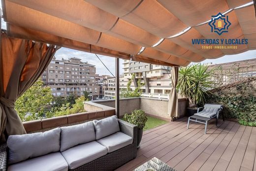 Appartement in Granada, Provincia de Granada