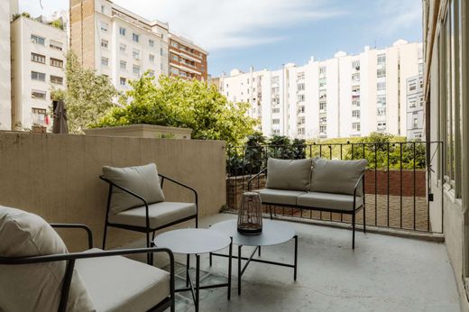 Apartment in Barcelona, Province of Barcelona