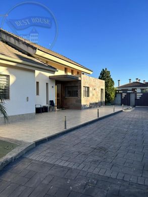 Maison individuelle à Casillas de Marín de Arriba, Albacete